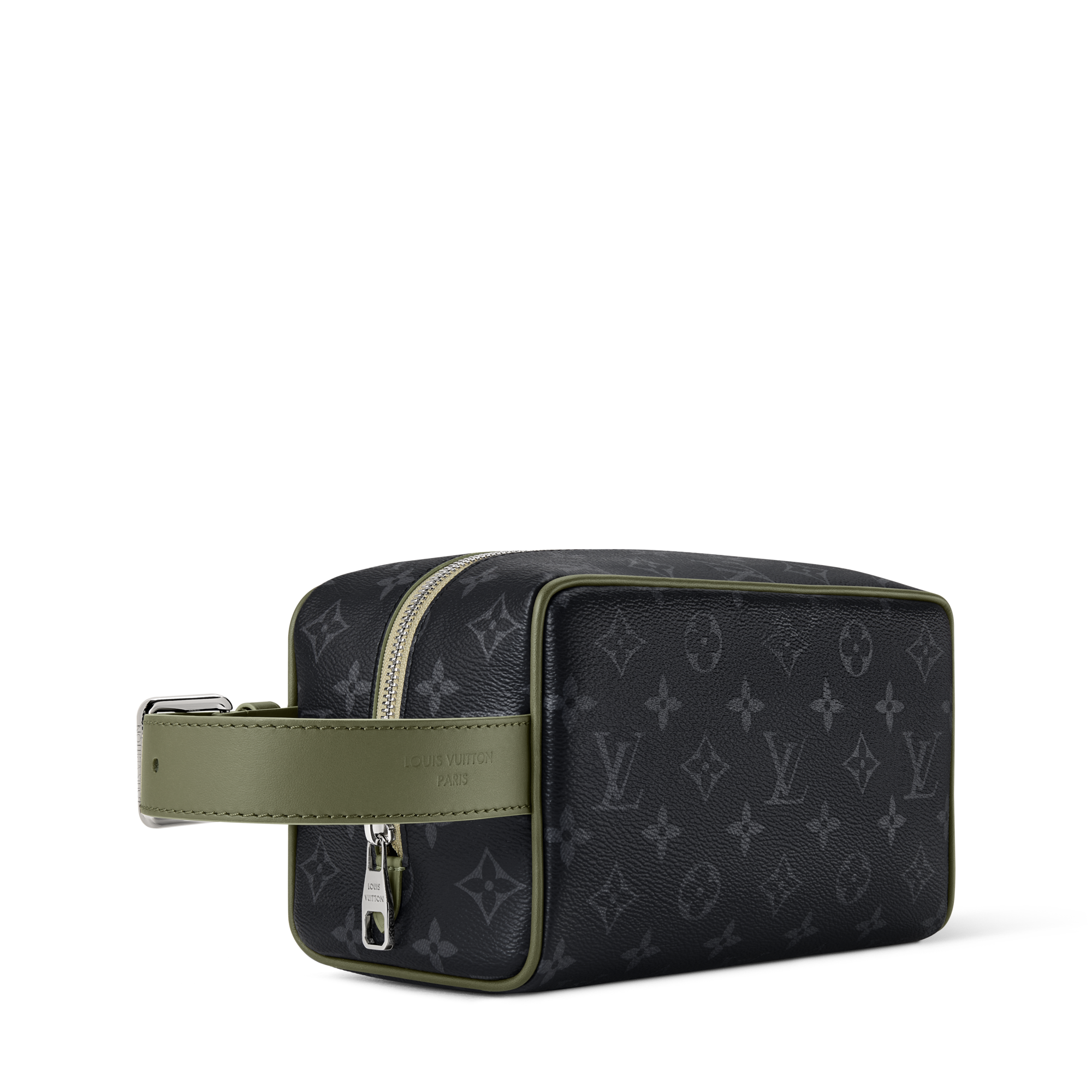 最安値　Louis Vuitton モノグラムエクリプス　ロッカードップキット ロッカー ドップ・キット モノグラム・エクリプス｜ルイ・ヴィトン